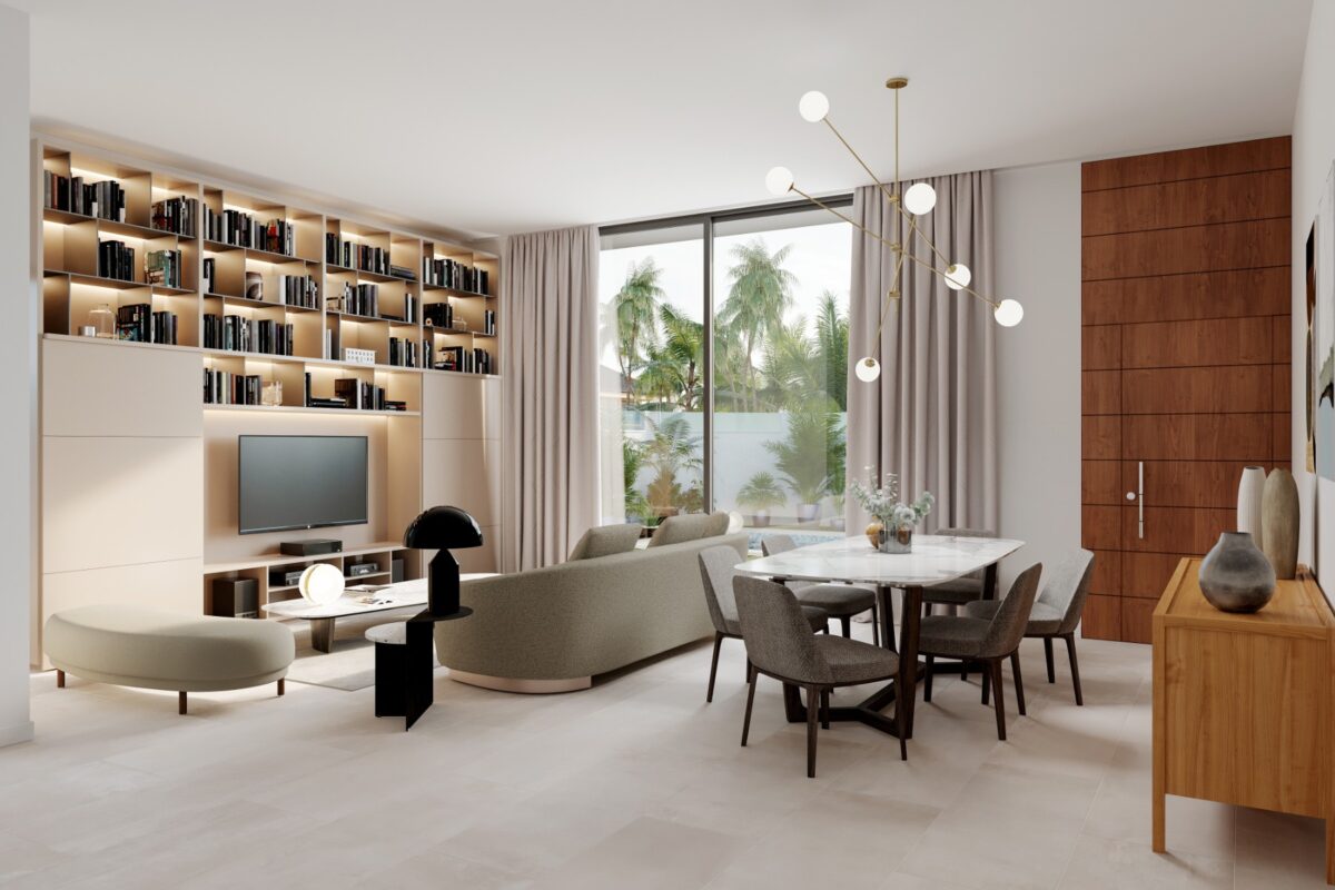 Pilar de la Horadada