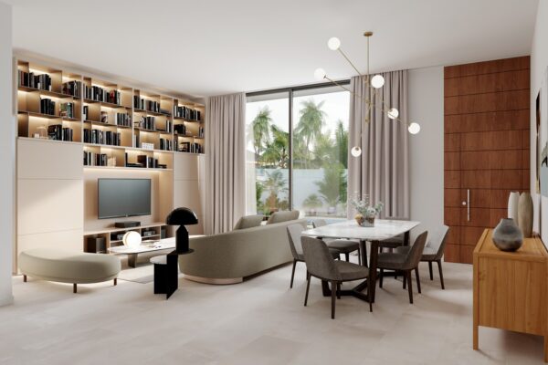 Pilar de la Horadada