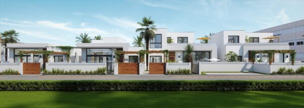 Pilar de la Horadada