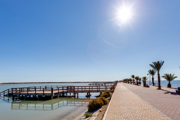 Pilar de la Horadada