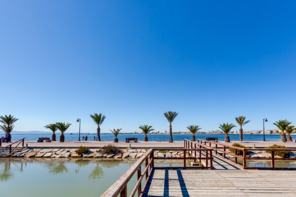 Pilar de la Horadada