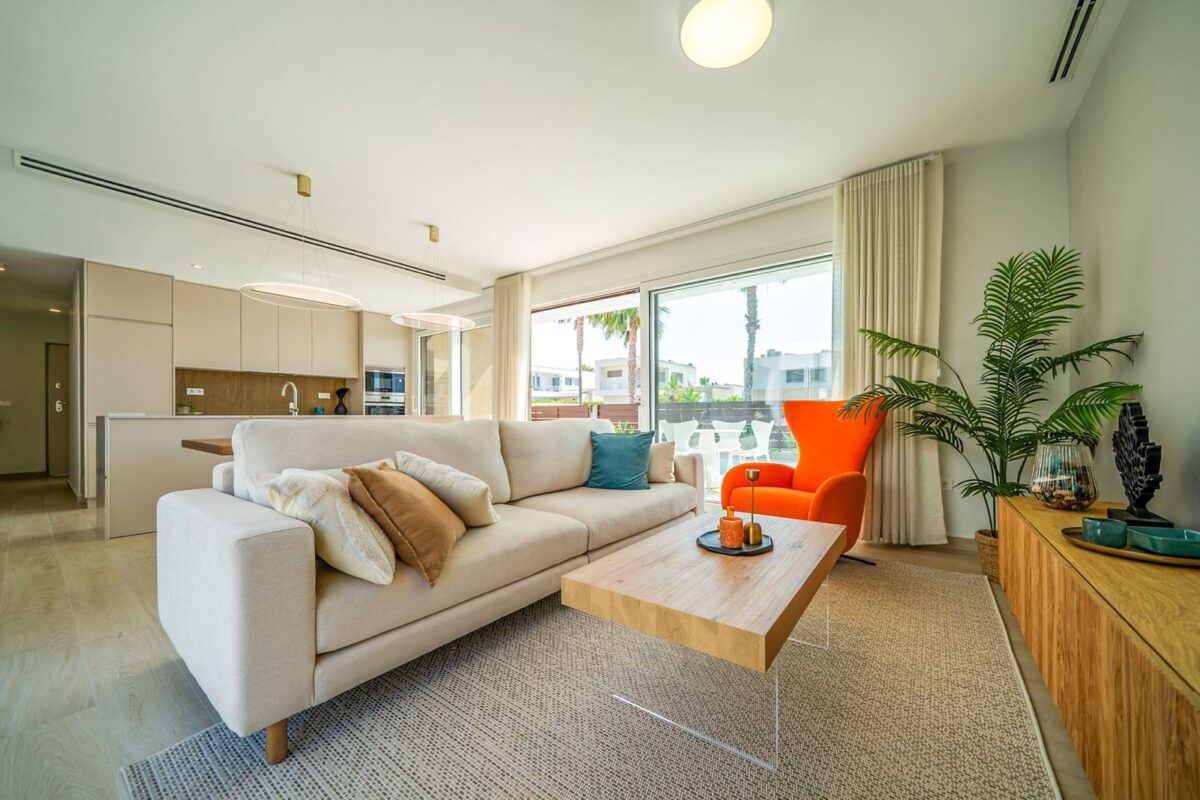 Vistabella golf resort