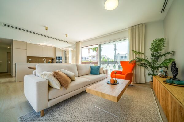 Vistabella golf resort