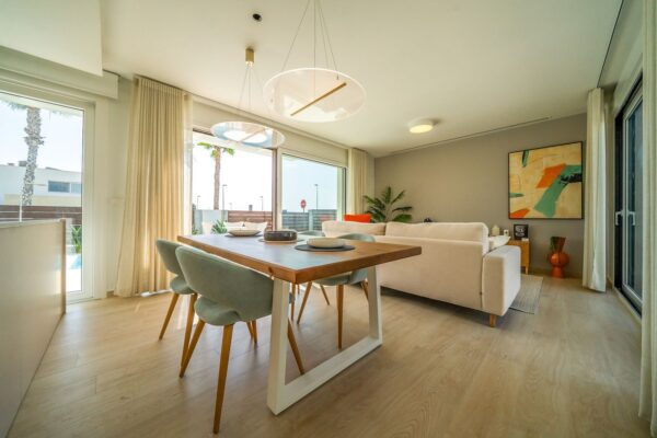 Vistabella golf resort