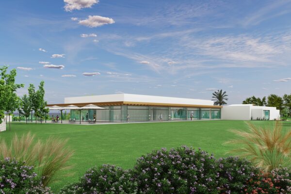 Vistabella golf resort