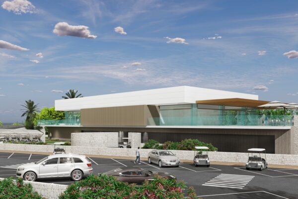 Vistabella golf resort