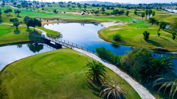 Vistabella golf resort
