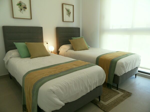 Pilar de la Horadada