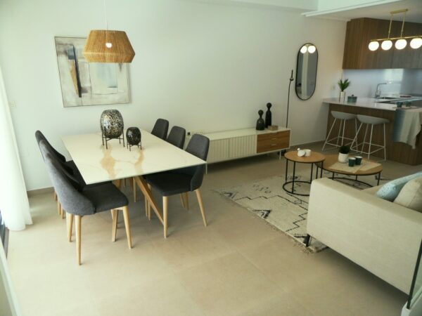 Pilar de la Horadada