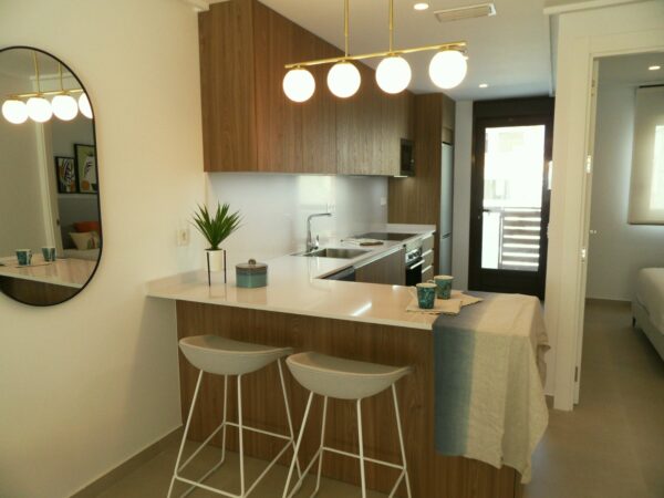 Pilar de la Horadada