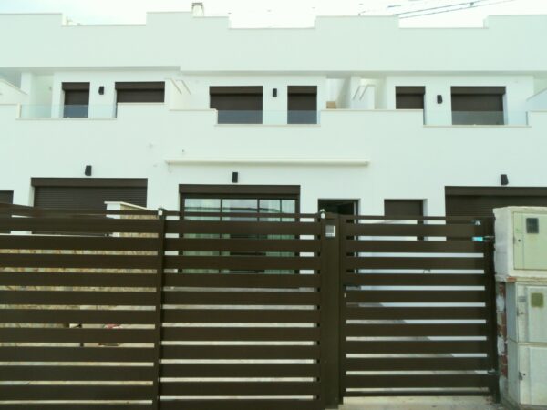 Pilar de la Horadada