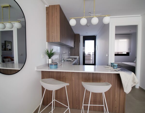 Pilar de la Horadada