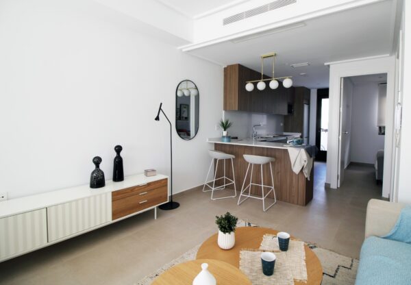 Pilar de la Horadada