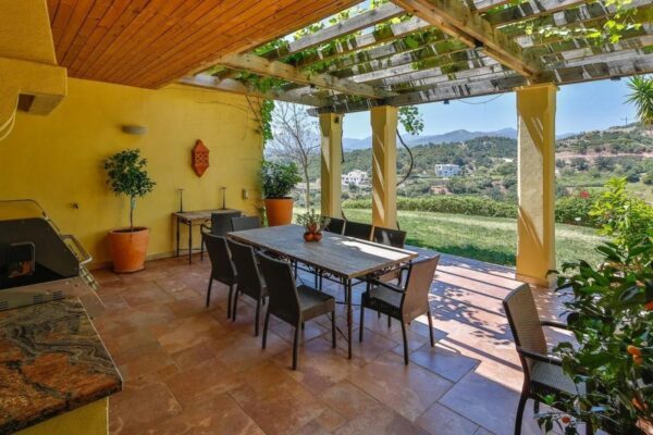 Casa Morisca, Marbella Club Golf Resort, Benahavís
