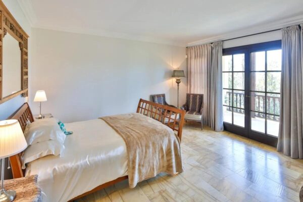 Casa Morisca, Marbella Club Golf Resort, Benahavís