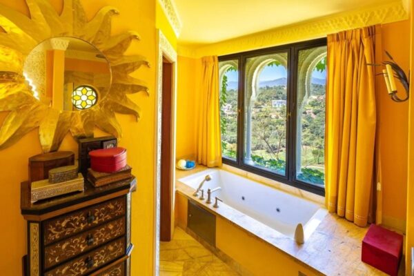 Casa Morisca, Marbella Club Golf Resort, Benahavís