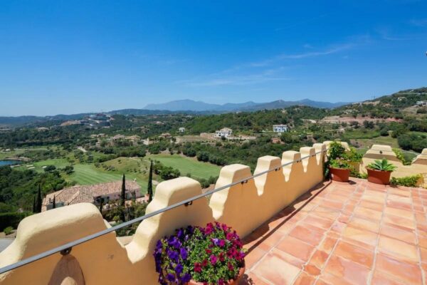 Casa Morisca, Marbella Club Golf Resort, Benahavís