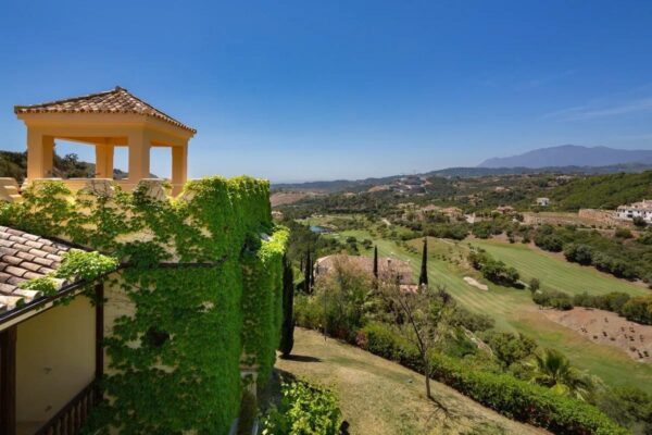 Casa Morisca, Marbella Club Golf Resort, Benahavís