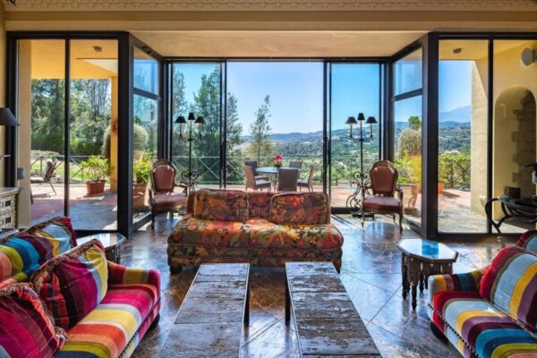 Casa Morisca, Marbella Club Golf Resort, Benahavís