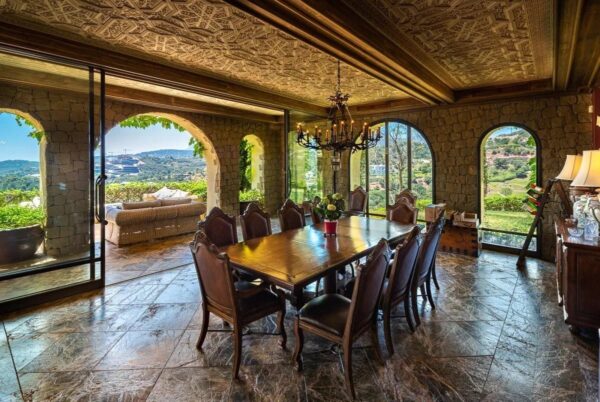 Casa Morisca, Marbella Club Golf Resort, Benahavís