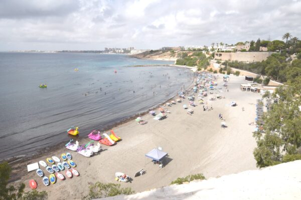 Cabo Roig