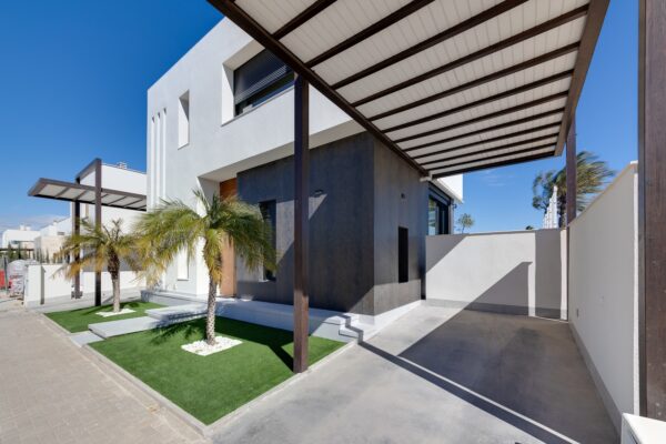 Lo Romero golf resort