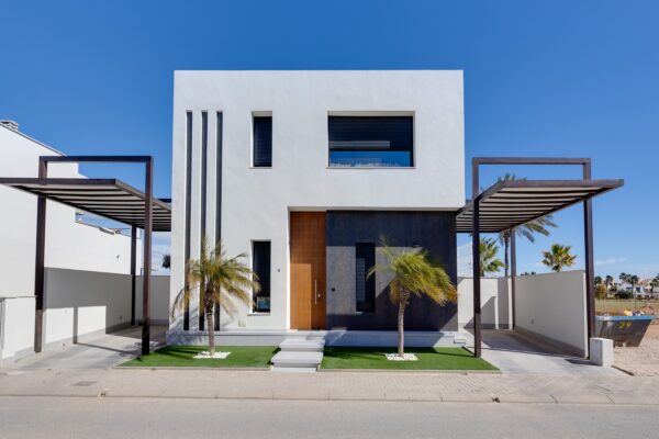 Lo Romero golf resort