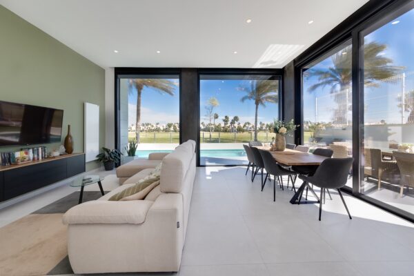 Lo Romero golf resort