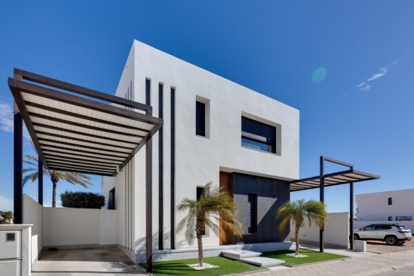 Lo Romero golf resort