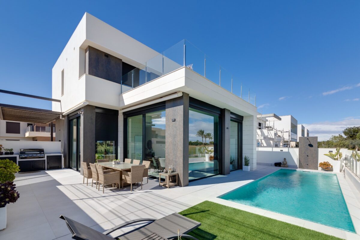 Lo Romero golf resort