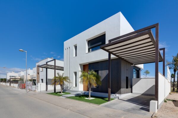 Lo Romero golf resort