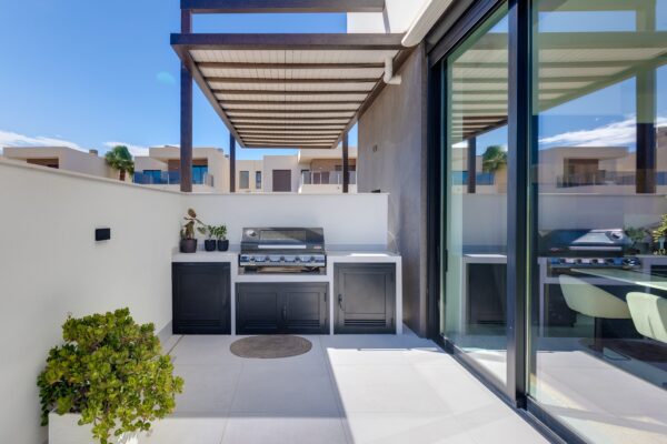 Lo Romero golf resort