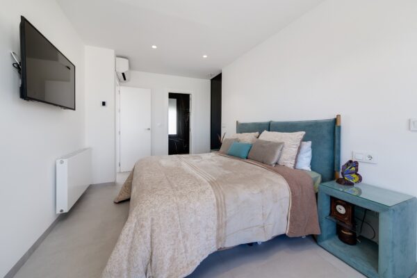 Lo Romero golf resort