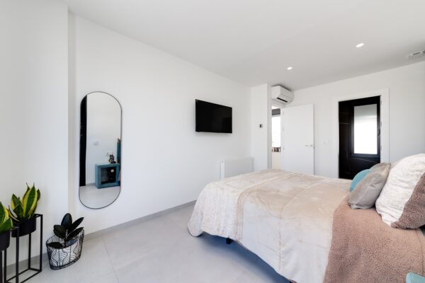 Lo Romero golf resort