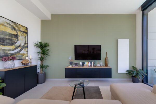 Lo Romero golf resort