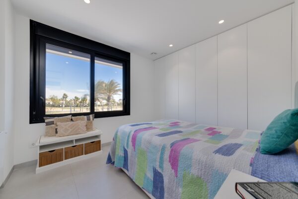 Lo Romero golf resort