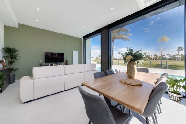 Lo Romero golf resort