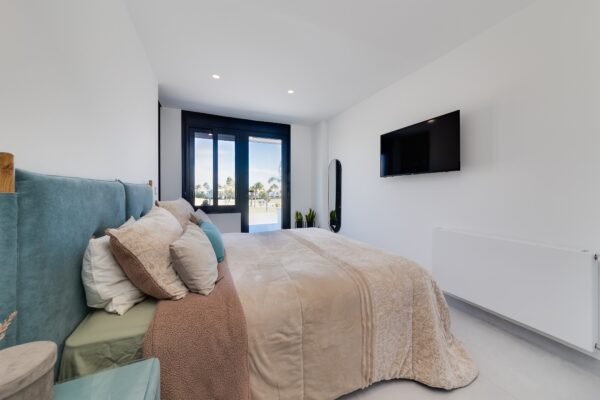 Lo Romero golf resort