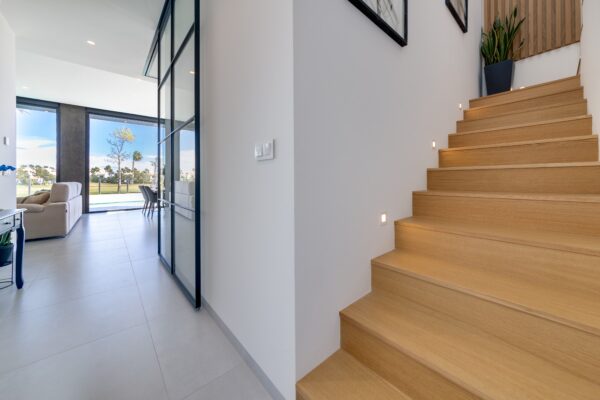 Lo Romero golf resort