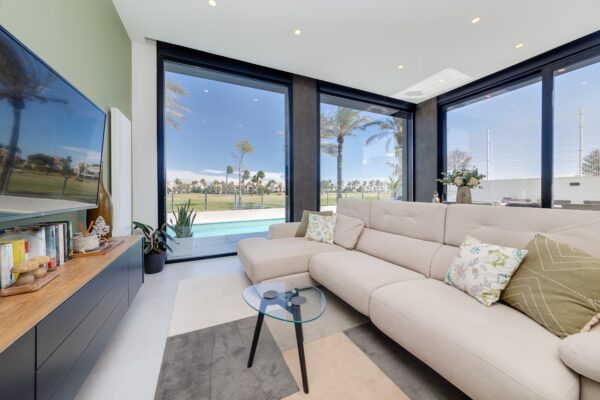 Lo Romero golf resort