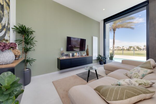 Lo Romero golf resort