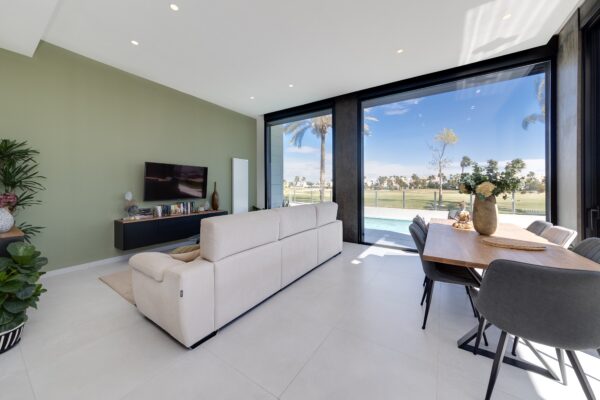 Lo Romero golf resort