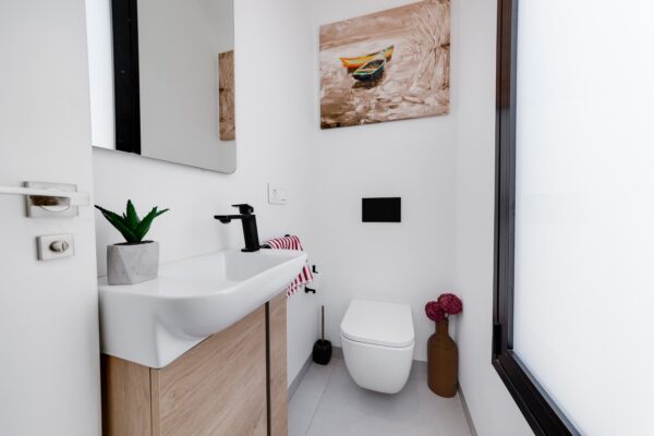 Lo Romero golf resort