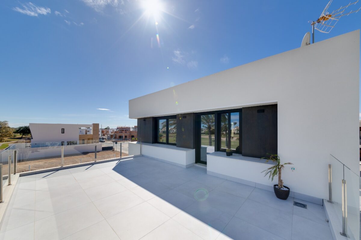 Lo Romero golf resort