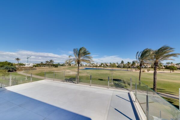 Lo Romero golf resort