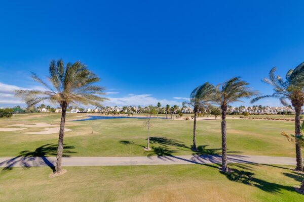 Lo Romero golf resort