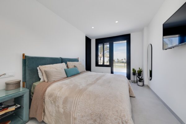 Lo Romero golf resort