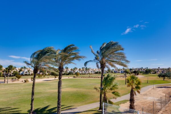 Lo Romero golf resort