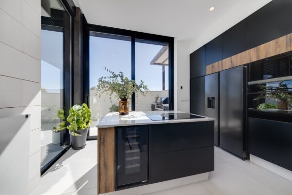 Lo Romero golf resort