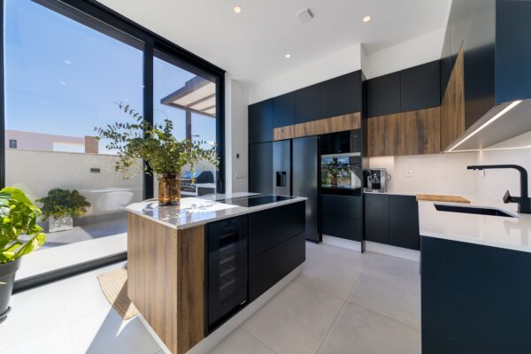 Lo Romero golf resort